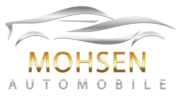 Mohsen Automobile Shop